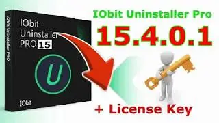 IObit Uninstaller Pro IObit Uninstaller Pro 15.4.0.1 Multilingual Latest Version