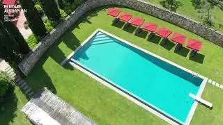VOGUE Tropical: Un'oasi di relax nel cuore della Toscana