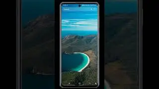 Samsung Phone Hidden Setting #shorts #short #youtubeshorts
