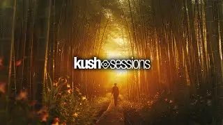 #274 KushSessions (Liquid Drum & Bass Mix)