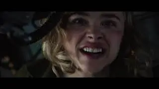PASAJERO OCULTO (SHADOW IN THE CLOUD) -  Tráiler oficial español