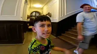 ZAGARE MANOR HOUSE | LITHUANIA 🇱🇹 | KING SERVA