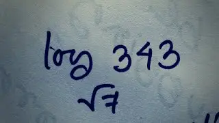 LOGARITHM | DIPLOMA 1st SEM | ARUN PAUL.