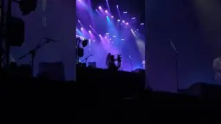 mor ve ötesi - Şarkıcı Çocuk (Live At Küçükçiftlik Park, İstanbul / 17 Eylül 2023)