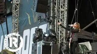 Download Festival 2013: 30 Seconds To Mars - Eight Things You Didn't Know About The Band