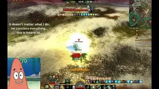 GW2 | Are CATALYST 