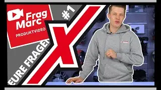 Beginner gear & quiet helmets - Your questions answered [AskMarc #1] + contest results