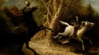 The Legend of Sleepy Hollow - Historical Accuracy & Background