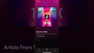 I will add you to my Spotify Playlist. 