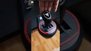 Thrustmaster TH8S - Sound Check 🔊🔊