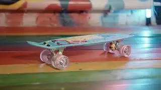 Скейты Cosmoride