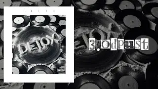 TALIB - 3. ODPUST FT. FUKSU