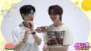 เติ้ล-เฟิร์สวัน ลอยกระทงด้วยกันมั้ยไม่รู้แต่น่าจะได้อยู่ด้วยกัน!!กระทงเขมจิราคู่ไปกับกระทงSecretLove