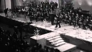 Эдуард Хиль - Зима