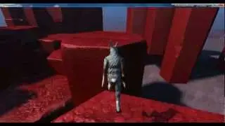 обзор Overgrowth