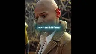 Poor Johnny☠️ │ DeadPool And Wolverine │Give it to me (Slowed) │ Edit #short