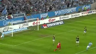 Inför matchen mot Sparta Prag