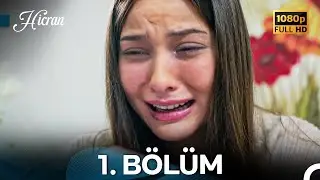 Hicran 1. Bölüm - Full HD