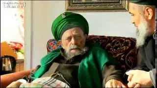 Şeyh Fatih Nurullah Hazretleri'nin (k.s) Kıbrıs Ziyareti