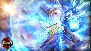 [ALL CODES]Wizard Simulator