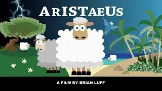 Aristaeus - A short film by Brian Luff
