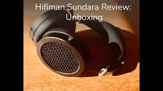 Hifiman Sundara Review