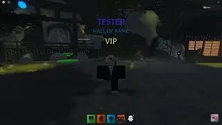NIghtmare Carrying Book 2 Chapter 3 | Roblox The Mimic