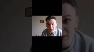 Эд и Жека били хорошие друзья 😞