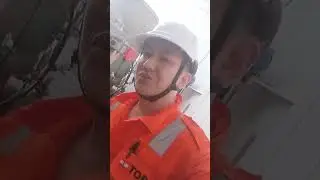 CHIEF OFFICER HACKS!Ballasting/ Deballasting/Stripping using BallastWater TreatmentSystem UV reactor