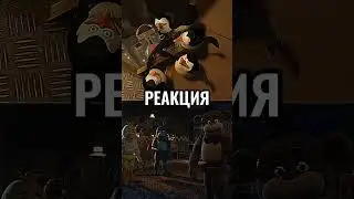 Пингвины Мадагаскара против Аниматроники FNaF 1 (Фредди, Бонни, Чика и Фокси)