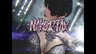DK ап ПТС Black Desert
