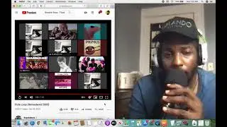 Beastie Boys - Flute Loop (Remastered 2009) Reaction