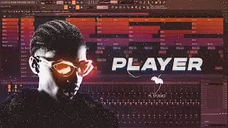 ✦FREE FLP✦ Stock Plugin Challenge - Player | Trap Beat in FL Studio