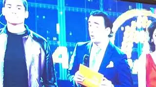 Segundo expulsado de LA ACADEMIA 2018