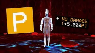 ULTRAKILL P-1 no damage (P RANK)