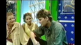Юрий Клинских Интервью в Программе 