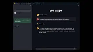 AI Medical Chat bot | BERT Sentiment Analysis | Psychiatrist Chat bot