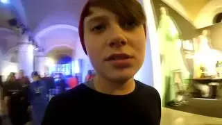 VLOG●Я ТОП МОДЕЛЬ
