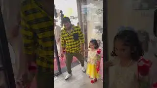 ആട്ടങ്ങ തോട്ടങ്ങ മുച്ചിങ്ങ കുത്തി ചതിച്ചൊരു ചമ്മന്തി ഉണ്ടാക്കി🥰#vahiddubai