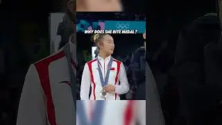 This was so awkward for her🥇😬