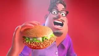 Grubhub ad