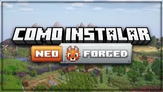 COMO BAIXAR E INSTALAR MODS NO MINECRAFT JAVA EDITION | Tutorial Atualizado 2024 (NEOFORGE )