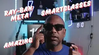 Ray-Ban Meta Smart Glasses: The Ultimate Review