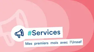 Créateurs, l'Urssaf vous aide à développer sereinement votre activité