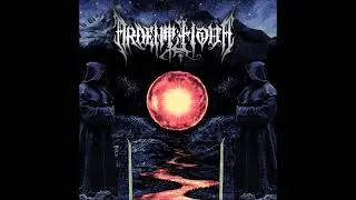 Ardent Nova - Ardent Nova (2023)