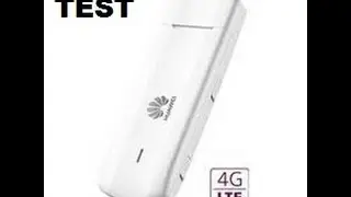 Review Huawei E3272 USB 4G LTE Cobertura Movistar 4G