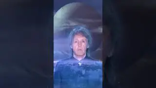 The Paul McCartney Easter Egg In Destiny 2 Final Shape