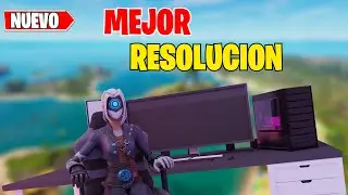 🚀 *NUEVA* MEJOR RESOLUCIÓN ESTIRADA |✅Resolucion K1NG y SNACKY!!!!