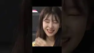 デビュー前 → 今はRocket Punchの万能担当スユン🚀【Produce48】 #rocketpunch