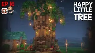 Happy Little Tree Alphacraft Season 5 Episode 16